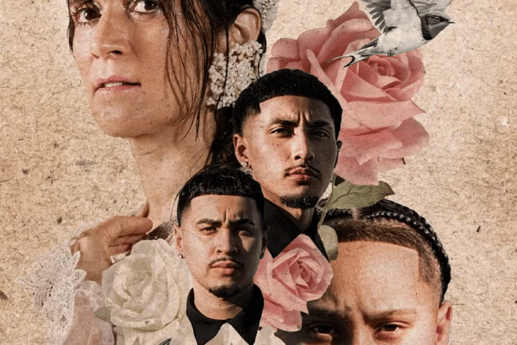 Julieta Venegas lanza colaboración con Yahritza y su Esencia 1 Julieta