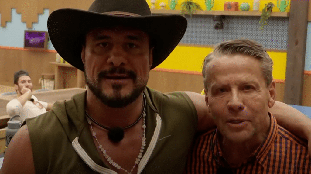 Alfredo Adame reacciona a la detención de Alberto del Río 1 Alfredo