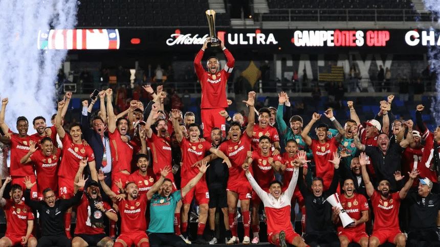 Toluca golea al Galaxy 1 image 368