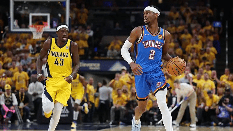 Thunder asegura la cima de la NBA 1 image 370