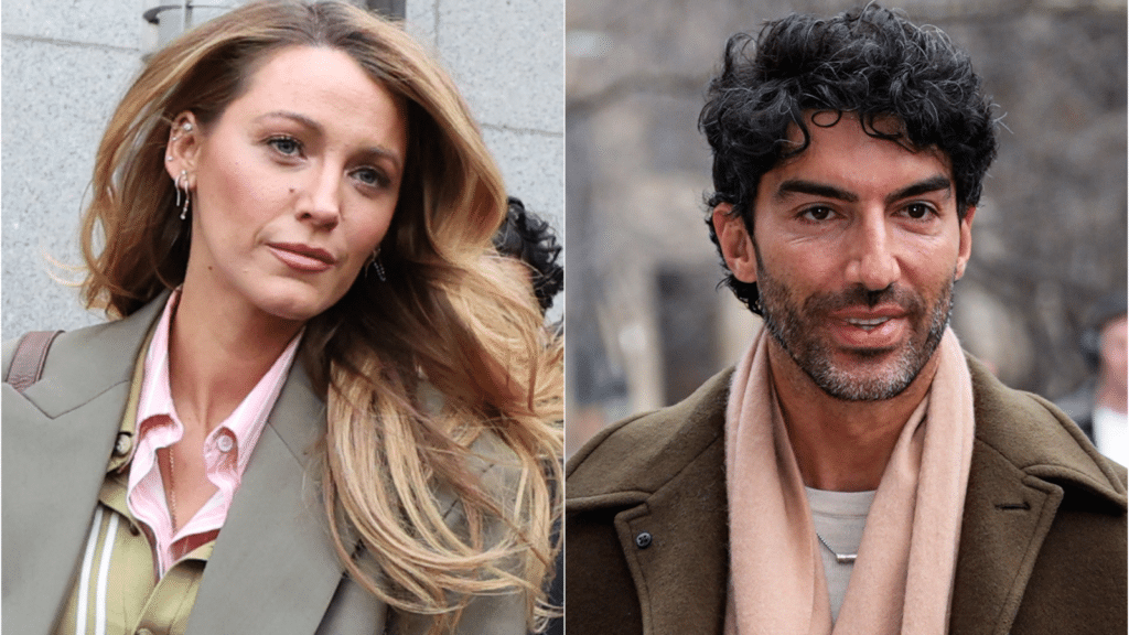 Blake Lively y Justin Baldoni: sin acuerdo en los tribunales 1 Blake Lively