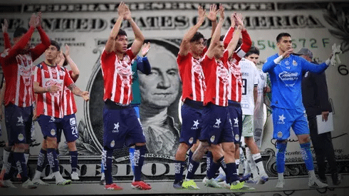 Chivas busca premio millonario y boleto internacional 1 image 380