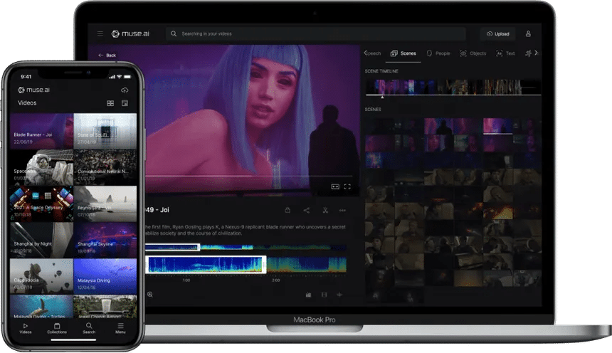 Costo de la inteligencia artificial de video 1 image 400