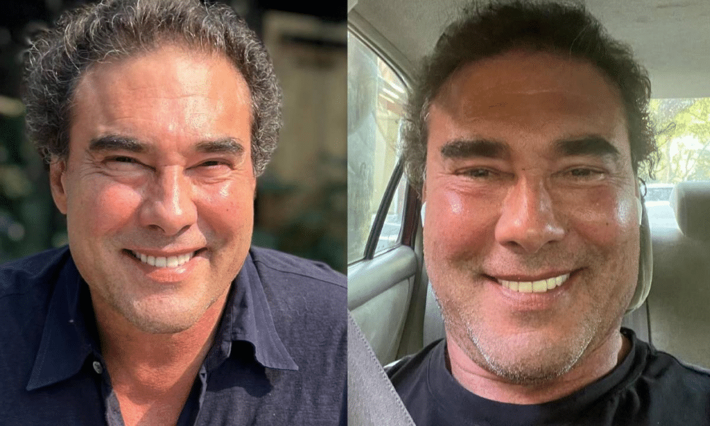 Eduardo Yáñez podría ir a prisión preventiva en la CDMX 1 Eduardo