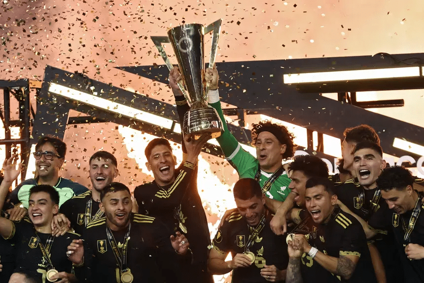 Estados Unidos vence a Brasil en la Copa Acapulco 1 image 435