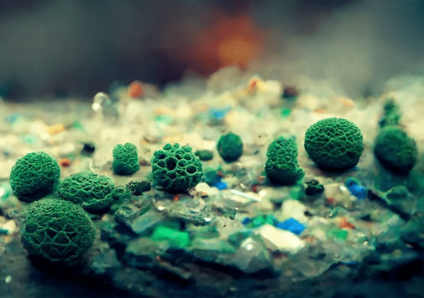 Descubren un estado oculto del agua que explicaría el origen de la vida 1 image 44