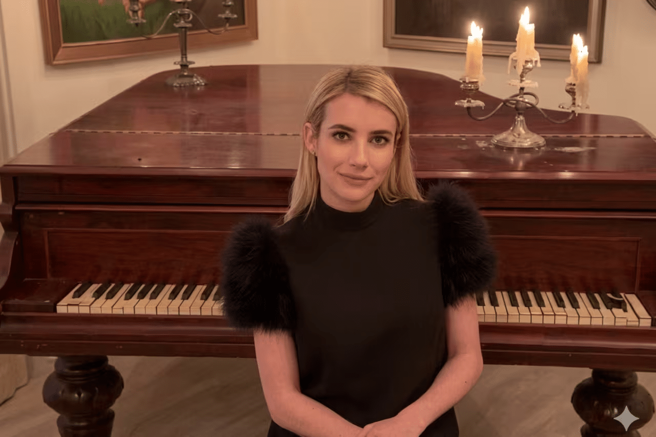Emma Roberts regresa como Madison Montgomery en AHS