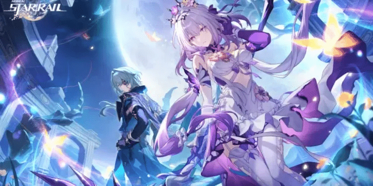 Honkai Star Rail anuncia aniversario y versión 4.2 1 image 459