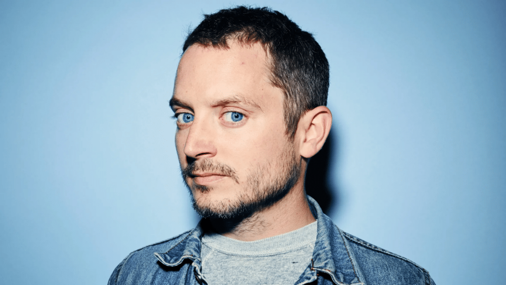Elijah Wood pone condiciones para volver como Frodo 1 Elijah