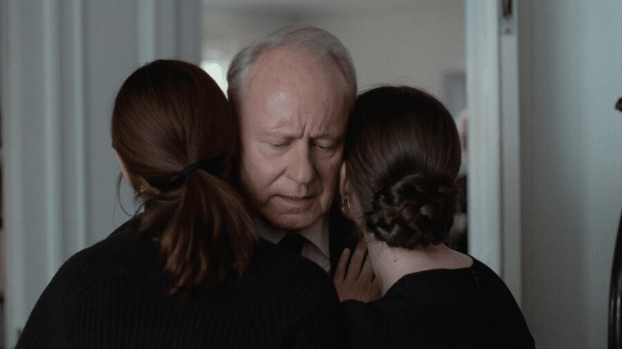 Stellan Skarsgård reflexiona sobre el cine actual 1 Stellan