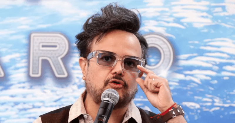 Aleks Syntek publica comunicado tras rumores de demanda 1 Aleks