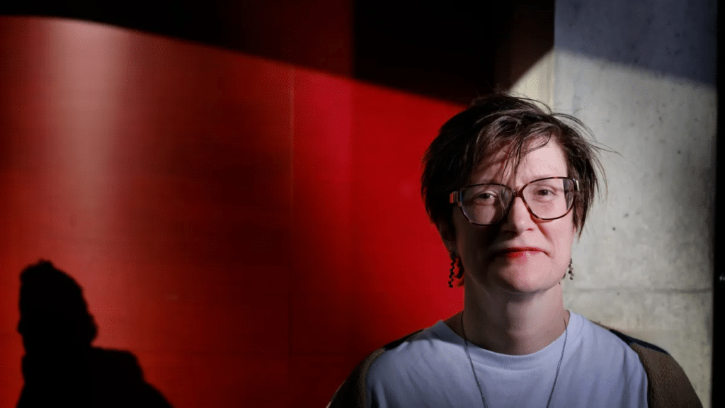 Yrsa Roca Fannberg captura el final de la existencia 1 Yrsa