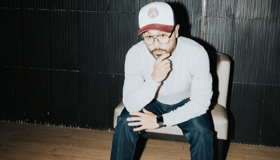 Poncho Pineda busca la esencia personal en su cine 1 Poncho