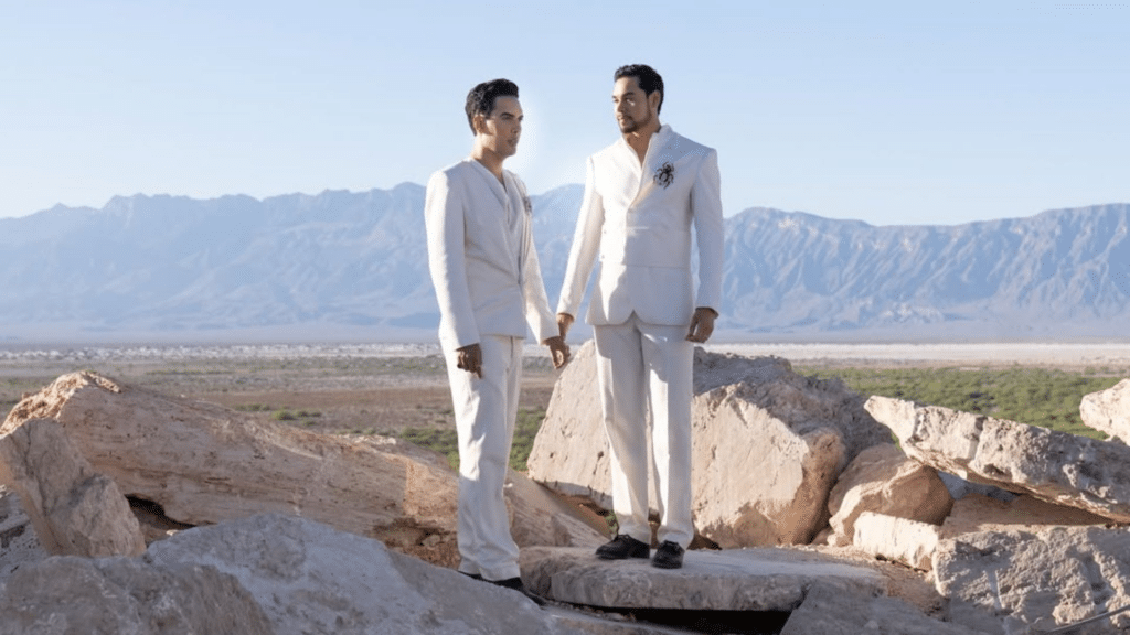 Un Tal Fredo enfrenta posible multa por boda protegida 1 Un Tal