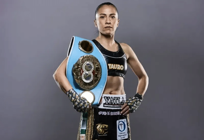 Irma García y su legado en el boxeo femenil 1 image 501