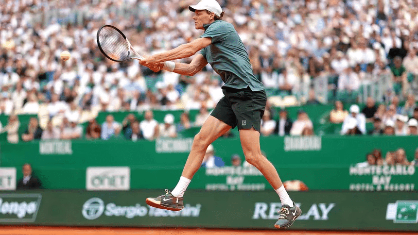 Sinner avanza a la final en Montecarlo 1 image 504