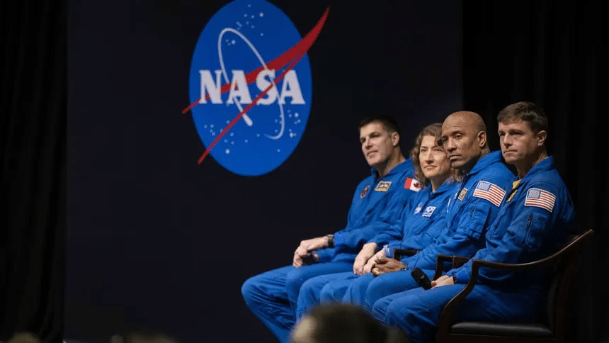 El éxito de Artemis II marca el inicio de una nueva era espacial 1 image 508