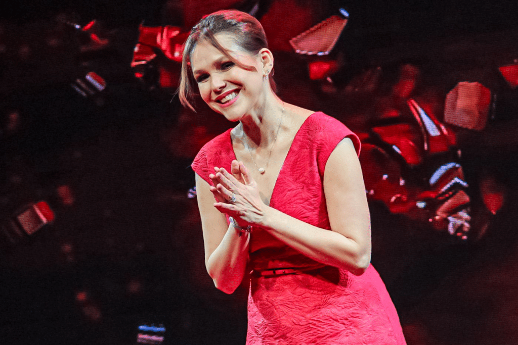 Kika Edgar agradece a Hermosillo tras cirugía 1 Kika