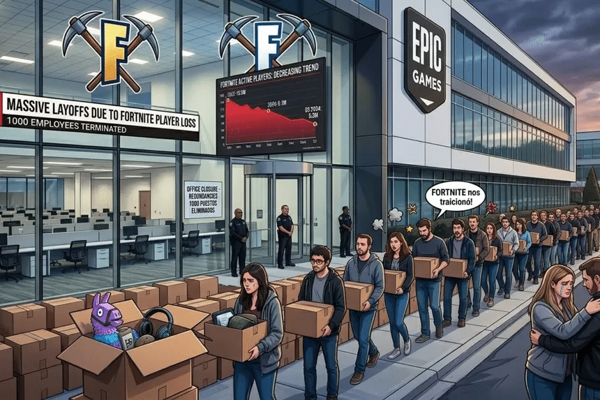 Estrategia de Epic Games para superar su crisis financiera 1 image 518