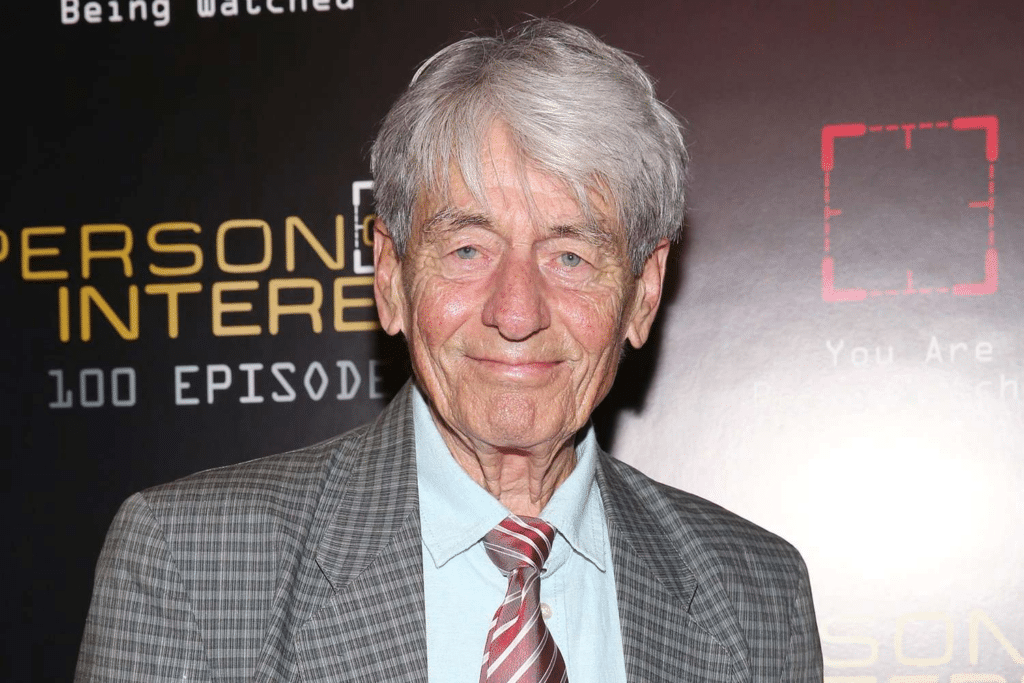 John Nolan fallece a los 87 años dejando un legado actoral 1 John