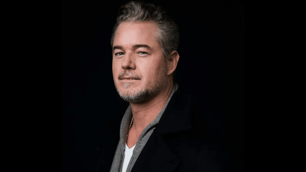 Eric Dane y los cambios en la serie tras su diagnóstico 1 Eric