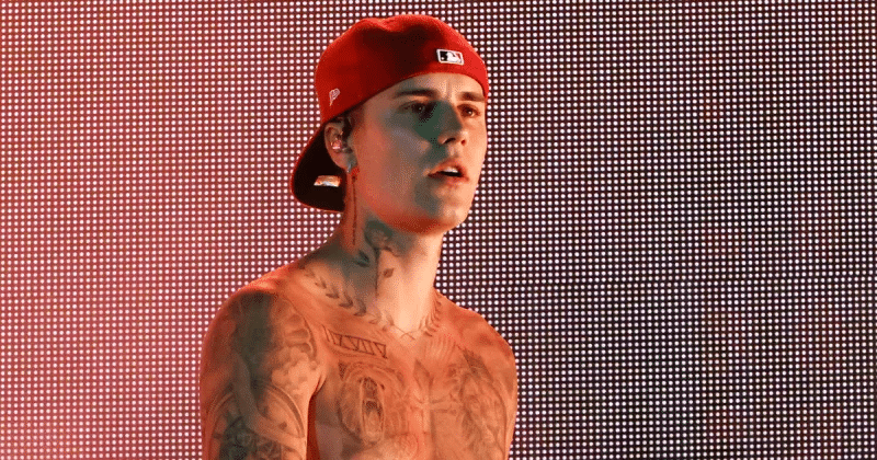 Justin Bieber lidera Coachella con un contrato histórico 1 Justin