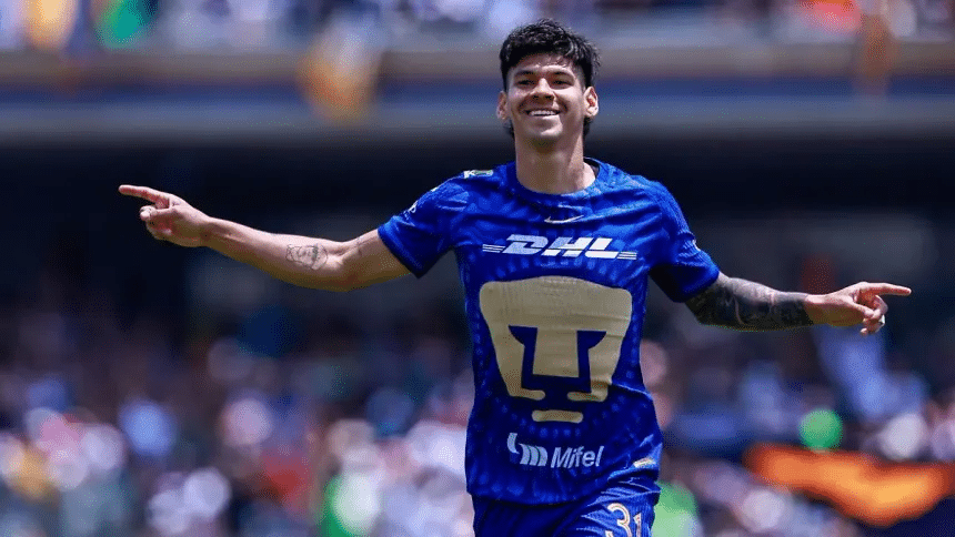 Pumas vence a Mazatlán y escala al cuarto lugar general 1 image 539