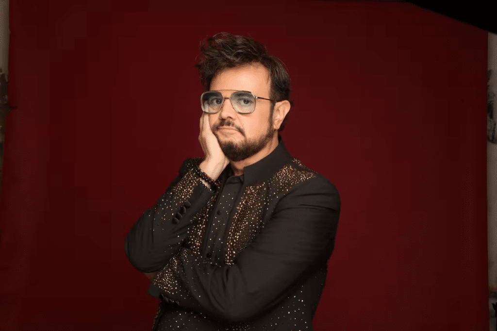 Aleks Syntek enfrenta grave denuncia de acoso 1 Aleks