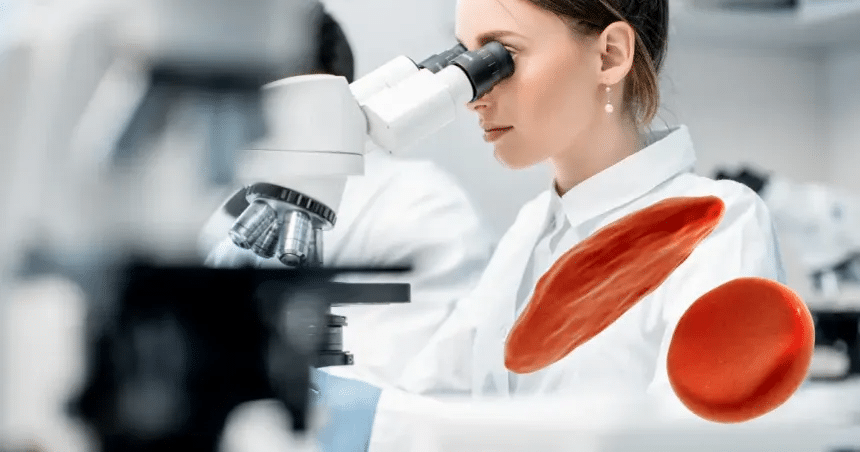 Logran curación del VIH mediante trasplante de células madre 1 image 555