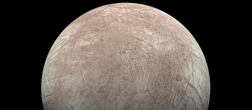 La Luna y su reserva milenaria de agua en el subsuelo 1 image 562