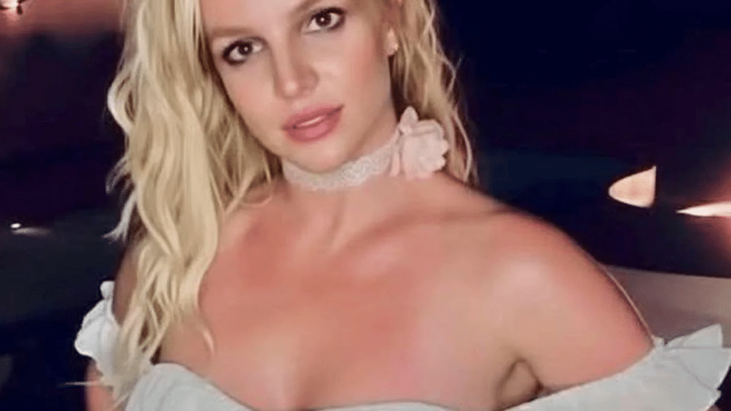 Britney Spears ingresa voluntariamente a un centro de salud 1 Britney