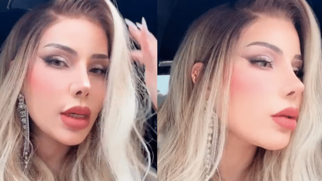 Sol León se une a La Mansión VIP de Hot Spanish 1 Sol