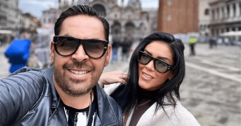 Jorge D'Alessio rompe el silencio sobre su situación personal 1 Jorge