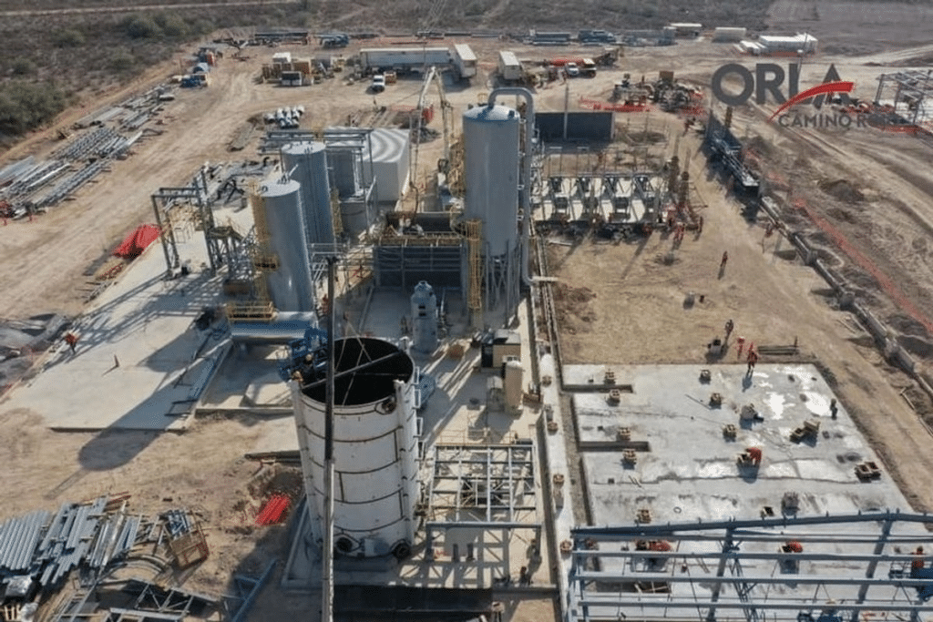 Sheinbaum ordena revisar intimidación del narco a trabajadores en mina de Zacatecas 1 image 607