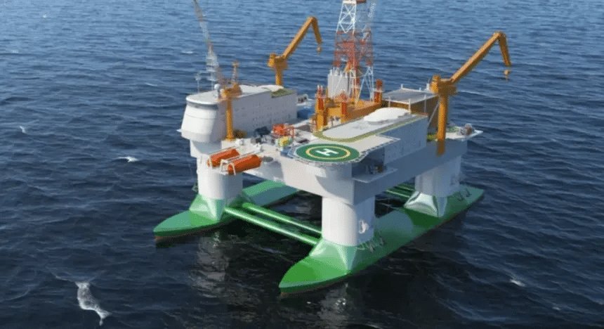 China construye el mayor laboratorio marino a diez mil metros de profundidad 1 image 61