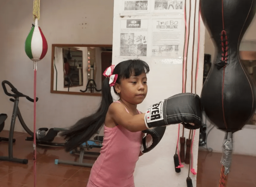 Publican el Programa Nacional de Deporte dos mil veintiséis al dos mil treinta 1 image 610