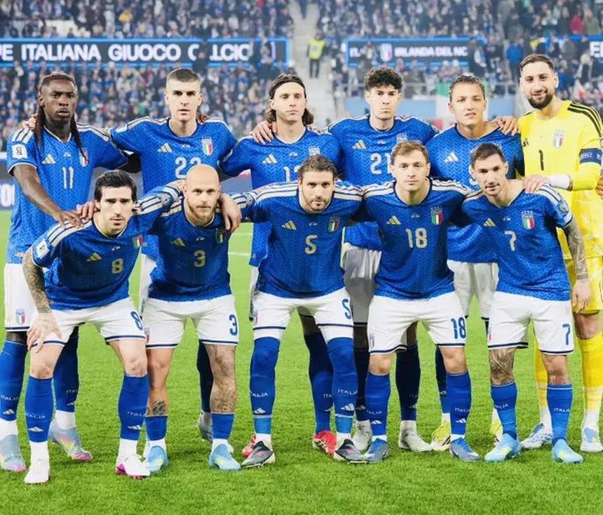 Italia mantiene la esperanza de asistir al Mundial ante posible baja de Irán 1 image 612