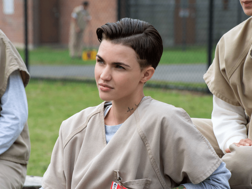 Ruby Rose: trayectoria y polémicas de la actriz australiana 1 Ruby Rose