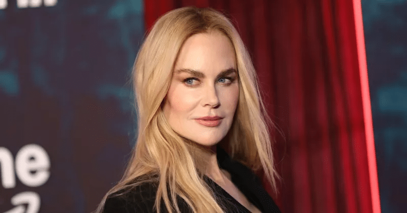 Nicole Kidman desea formarse como doula de fin de vida 1 Nicole