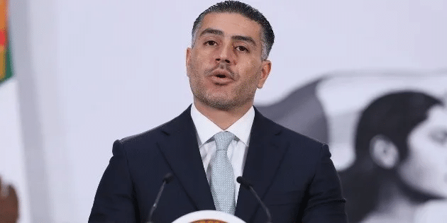 Gobierno de México atribuye a La Familia Michoacana secuestro de alcalde de Taxco 1 image 642