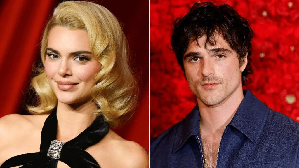 Kendall Jenner y Jacob Elordi: ¿nuevo romance en Coachella? 1 Kendall