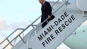 Trump afirma que negociaciones con Irán podrían retomarse en “dos días” 1 image 666