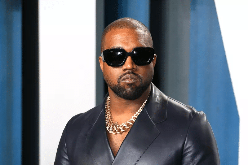 Kanye West: Francia busca prohibir su concierto en junio 1 Kanye