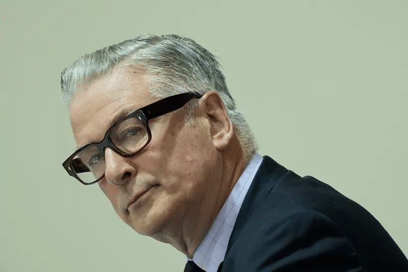 Alec Baldwin confiesa secuelas físicas tras caso Rust 1 Alec Baldwin
