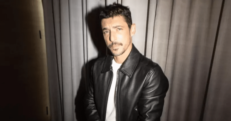 Alberto Guerra cuestiona los roles masculinos 1 Alberto