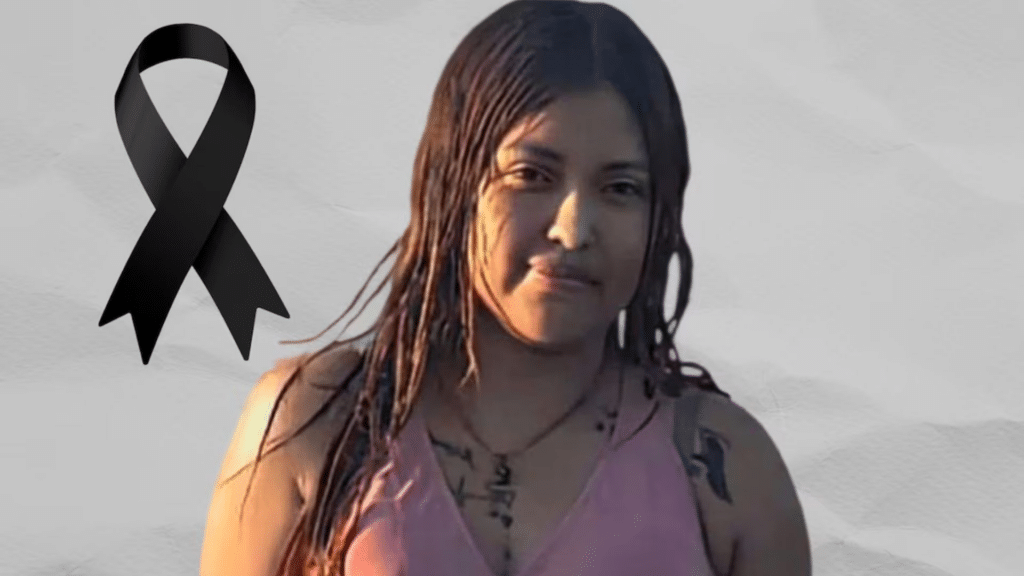 Artículo 19 condena asesinato de joven buscadora Cecilia García 1 image 73