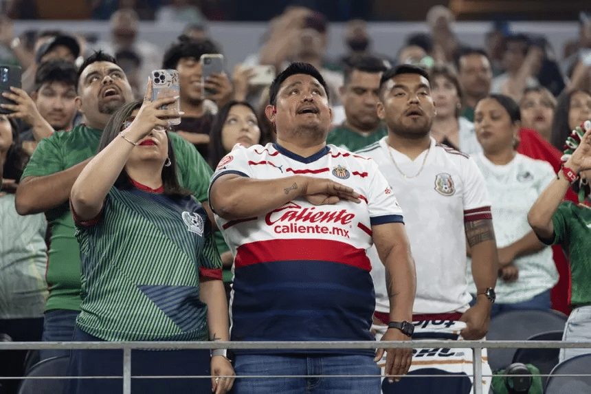 México reporta lectura positiva y sensaciones alentadoras tras la fecha FIFA 1 image 74