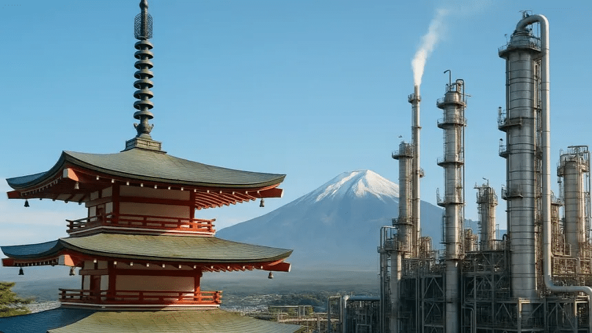 Alianza estratégica entre la NASA y Japón 1 image 750