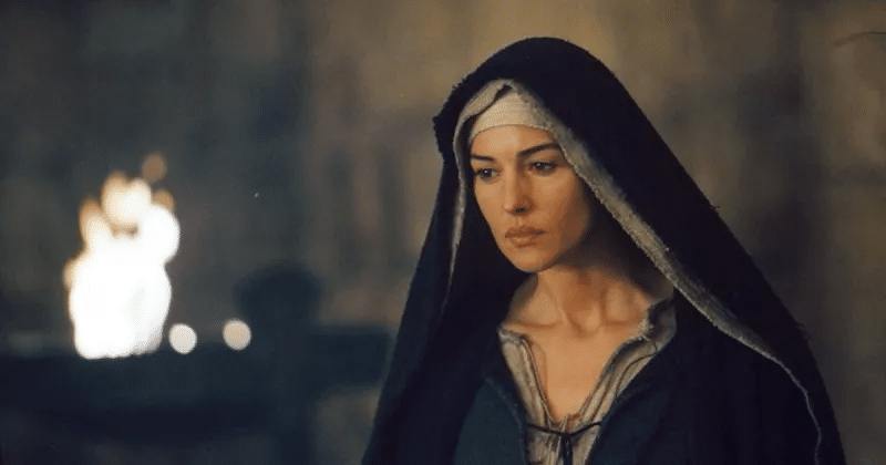 10 películas para ver esta Semana Santa 1 Película