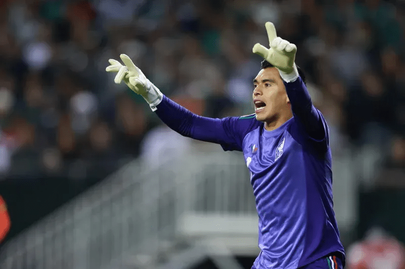 Raúl Rangel despierta interés en clubes del viejo continente tras sus actuaciones recientes 1 image 77